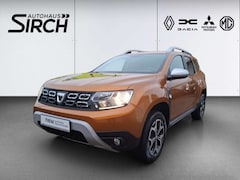 Bild des Angebotes Dacia Duster Prestige Blue dCi 115*AHK*
