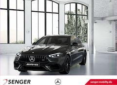 Bild des Angebotes Mercedes-Benz C 63 AMG S E Performance Aero Keramik Drivers-P.