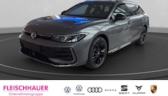 Bild des Angebotes VW Passat 1.5 TSI eHybrid R-Line DSG+HARMAN+AHK+HUD