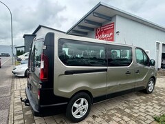 Bild des Angebotes Renault Trafic Combi L1H1 2,7t Authentique