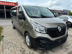 Bild des Angebotes Renault Trafic Combi L1H1 2,7t  Authentique
