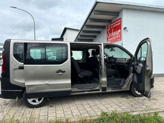 Bild des Angebotes Renault Trafic Combi L1H1 2,7t  Authentique