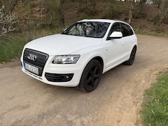 Bild des Angebotes Audi Q5 2.0 TDI quattro