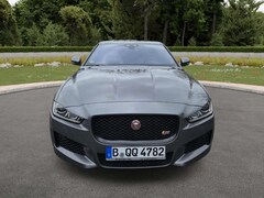 Bild des Angebotes Jaguar XE XE S