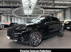 Bild des Angebotes Porsche Cayenne S LED-Matrix Sport-Chrono Surround-View