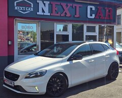 Bild des Angebotes Volvo V40 Summum D4/Auto/Navi/Kamera/