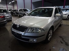Bild des Angebotes Skoda Octavia Combi Ambiente*AHK*NAVI*PDC*
