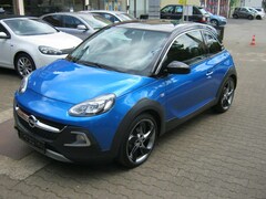 Bild des Angebotes Opel Adam Rocks original 13200 KM !! Klimaaut/PDC/SHZ