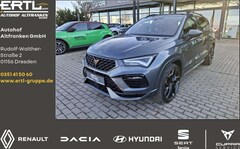 Bild des Angebotes CUPRA Ateca 2.0 TSI 4Drive DSG EDITION VZ