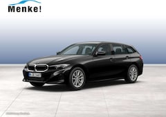 Bild des Angebotes BMW 320 d xDrive M Sport Head-Up DAB LED Standhzg. RFK AHK