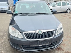 Bild des Angebotes Skoda Fabia 1.2 TSI Combi Active
