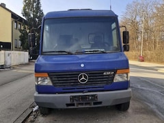 Bild des Angebotes Mercedes-Benz Vario 618 D Vario 668.3 KA