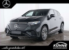 Bild des Angebotes Mercedes-Benz EQE SUV EQE 300 SUV AMG Premium Pano 360° 4xSHZ AHK 21"