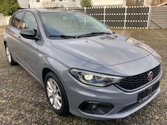 Bild des Angebotes Fiat Tipo S-Design, Scheckheft, 31tkm!, Teilleder