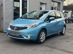 Bild des Angebotes Nissan Note Acenta EINPARKHILFE+BLUET00TH+GARANTIE