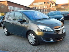 Bild des Angebotes Opel Meriva 1.4 Turbo Innovation/Navi/PDC/