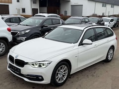 Bild des Angebotes BMW 320 3 Touring 320 d Sport Line*NEU*TÜV*NAVi*2.0*