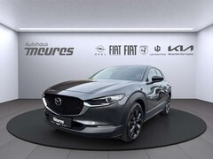 Bild des Angebotes Mazda CX-30 Homura 2WD ATG 2.0 Hybrid Keyless Klimaautom Navi