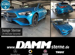 Bild des Angebotes Mercedes-Benz CLA 250 CLA 250 e SB AMG Line/Night/Multibeam/Keyless/LH