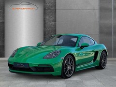 Bild des Angebotes Porsche Cayman 718 Cayman GTS/Burmester/Schalter/LED