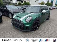 Bild des Angebotes MINI Cooper S A Sommer17'' Pano JCW RKF HUD H/K ParkAss DigiCock