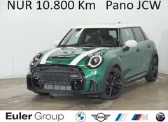 Bild des Angebotes MINI Cooper S A Sommer17'' Pano JCW RKF HUD H/K ParkAss DigiCock
