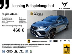 Bild des Angebotes CUPRA Ateca 2.0 TSI 4D VZ DSG *PANO*BEATS*AHK*ACC*SHZ*