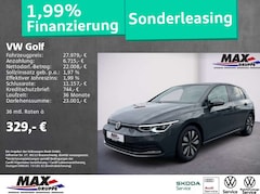 Bild des Angebotes VW Golf VIII 2.0 TDI MOVE LED+PANO+DCP+KAM+AHK+HUD