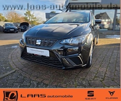 Bild des Angebotes SEAT Ibiza Style Beats 1.0 TSI DSG - Sitzheizung