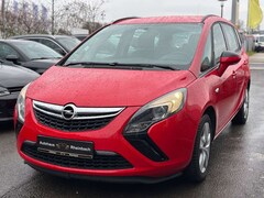 Bild des Angebotes Opel Zafira Opel Zafira Tourer 2,0 CDTI "Edition/1-HAND