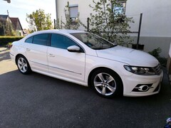Bild des Angebotes VW CC 1.4 TSI BlueMotion Technology DSG