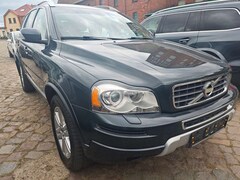 Bild des Angebotes Volvo XC90 2,4 D5 ALLRAD AWD Momentum Automatic EURO5