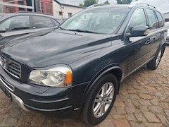 Bild des Angebotes Volvo XC90 XC90 D5 Momentum Geartronic