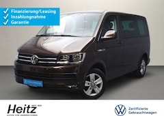 Bild des Angebotes VW T6 Multivan DSG Comfortl. 7 Sitze Navi Rückfahrk.