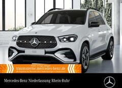 Bild des Angebotes Mercedes-Benz GLE 450 d 4M AMG+NIGHT+PANO+360+AHK+MULTIBEAM+HUD