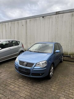 Bild des Angebotes VW Polo NEU TÜV