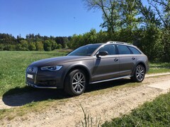 Bild des Angebotes Audi A6 allroad quattro 3.0 TDI, ACC, Keyless, Topzustand