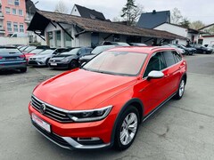 Bild des Angebotes VW Passat Variant Alltrack BMT/Start-Stopp 4Motion