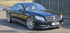 Bild des Angebotes Mercedes-Benz CL 500 (BlueEFFICIENCY) 7G-TRONIC Grand Edition
