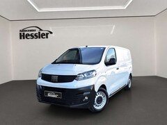 Bild des Angebotes Fiat Scudo L2 SX*KLIMA*KAMERA*TEMPOMAT*NAVI*SPURHALTE