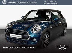 Bild des Angebotes MINI Cooper Cabrio Cooper Cabrio Sidewalk Trim