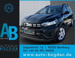 Bild des Angebotes Dacia Jogger Comfort 7 Sitzer Tempomat*PDC*SHZ