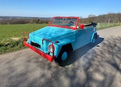 Bild des Angebotes VW 181 Kübelwagen