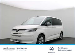 Bild des Angebotes VW LT Multivan 2.0 TDI DSG Life LED Navi AHK