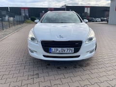 Bild des Angebotes Peugeot 508 508 SW Diesel SW HDi FAP 205 Automatik GT