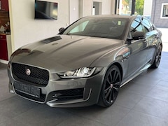 Bild des Angebotes Jaguar XE 2.0d R-Sport-Pano-Leder-Meridian-Kamera-BiXen