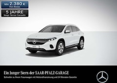 Bild des Angebotes Mercedes-Benz EQA 300 EQA 300 4M PROGRESSIVE*CARPLAY*R-KAM*TOTW*MBUX*