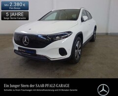 Bild des Angebotes Mercedes-Benz EQA 300 EQA 300 4M PROGRESSIVE*CARPLAY*R-KAM*TOTW*MBUX*