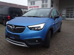 Bild des Angebotes Opel Crossland X Ultimate