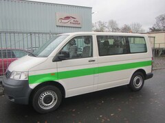 Bild des Angebotes VW T5 Kombi Kombi